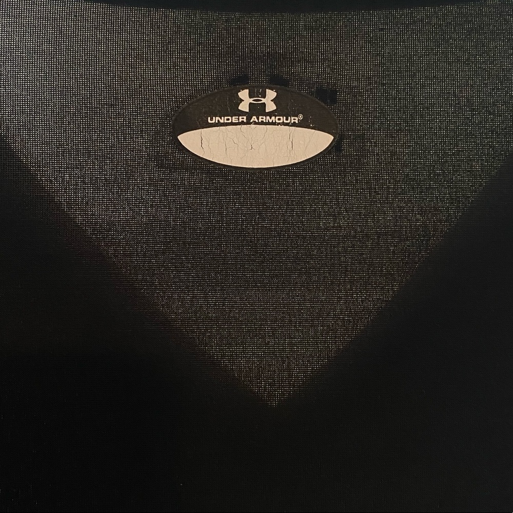Under Armour HeatGear Long Sleeve - Picture 4 of 4